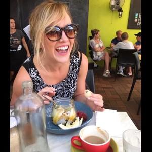 Meet your Posher, Bethany